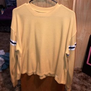 Hollister Long Sleeve